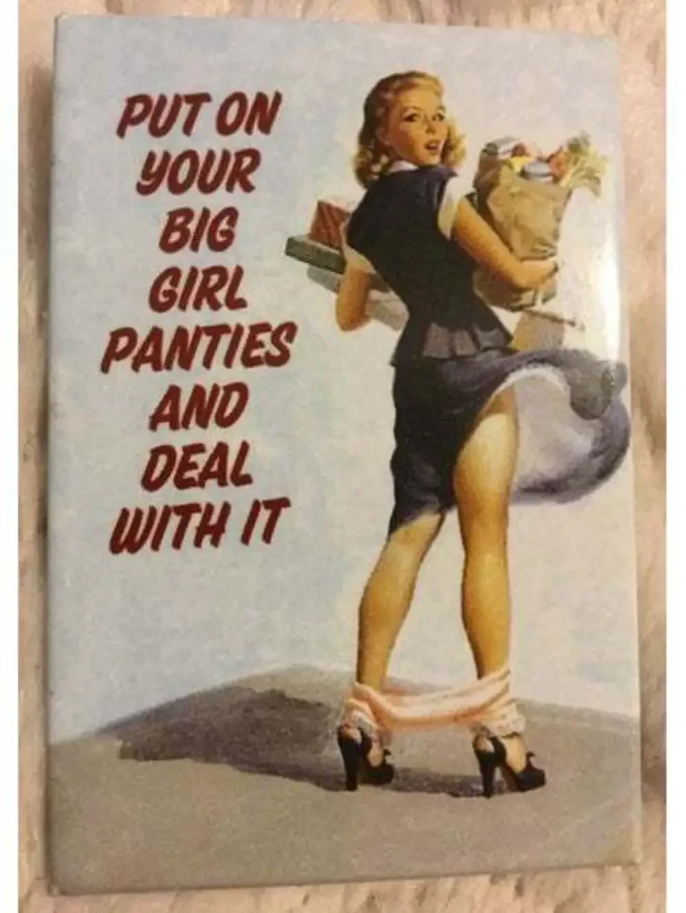 Adult Humor Magnets